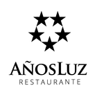 Años Luz Restaurante icône