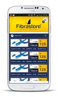 Fibrastore 스크린샷 3