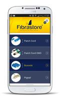 Fibrastore 포스터