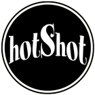 Hotshot আইকন