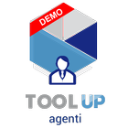 ToolUp Agenti Demo-icoon