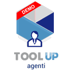 ToolUp Agenti Demo আইকন