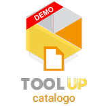 ToolUp Catalogo Demo