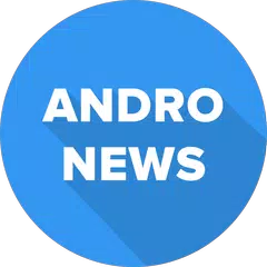 Andro News - Новости Android アプリダウンロード