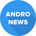 Andro News - Новости Android आइकन