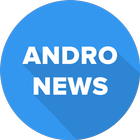 Andro News - Новости Android ไอคอน