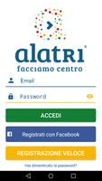 Alatri Facciamo Centro постер