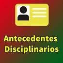 Certificado de Antecedentes Disciplinarios APK