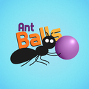 Ant Balls - Free Fun Game APK