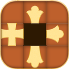 Bible Puzzle icône