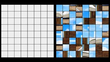 3 Schermata Bible Puzzle