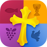 Bible Trivia icon