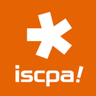ISCPA-Reality 아이콘