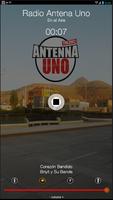 Radio Antena Uno Cuturapi ảnh chụp màn hình 2