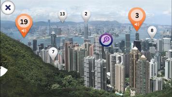 The Peak, Hong Kong تصوير الشاشة 2