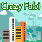 CrazyFabi icône