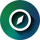 Magnetic Sense for the Blind icon
