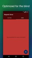 Magnetic Sense for the Blind screenshot 1