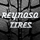 Reynoso Tires 图标