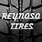 Reynoso Tires icône