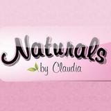 Naturals by Claudia biểu tượng
