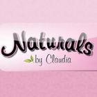 Naturals by Claudia simgesi