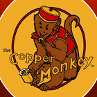 The Copper Monkey icône