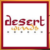 Desert Winds Hookah icône