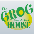Grog House Grill أيقونة