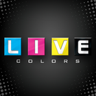 Live Colors Miami icône