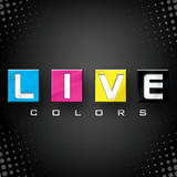 Live Colors Miami icône