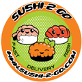 Sushi-2-Go
