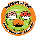 Sushi-2-Go icône