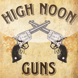 High Noon Guns icône