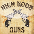 High Noon Guns icône