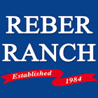 Reber Ranch أيقونة