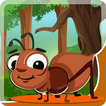 ant man games for kids free