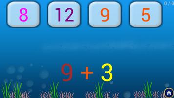 Max Math Magic for Kids screenshot 2