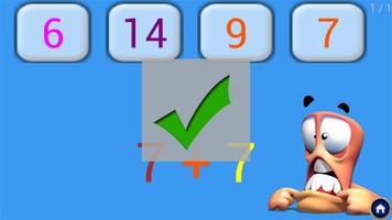 Max Math Magic for Kids screenshot 3