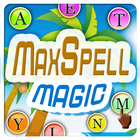 Max Spell Magic play & spell icon