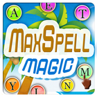 Max Spell Magic play & spell icône