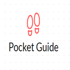 Pocket Guide - Near By You ícone