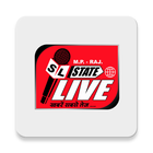 State Live News icon