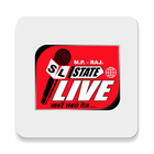 State Live News ไอคอน