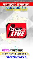 State Live News plakat