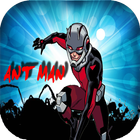 Ant hero Adventure アイコン