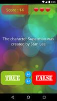 True or False? Trivia Quiz! скриншот 1