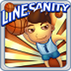 Linesanity icon