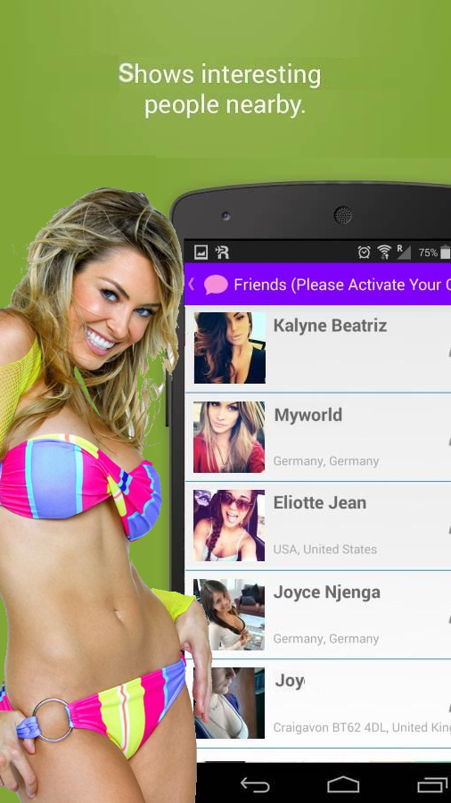 Naughty girl chat Naughty girl chat