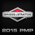 2015 Briggs & Stratton PMP icône